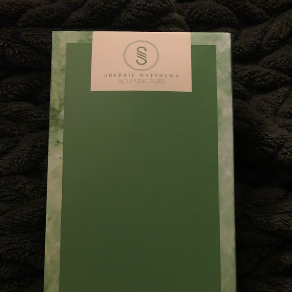 Jade roller - Picture 2 of 3